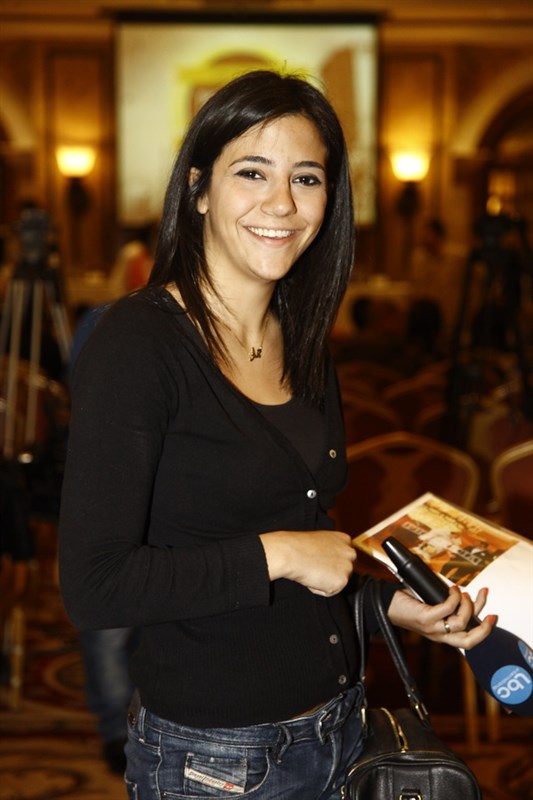 Social Media Awards Press Conference 